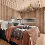 Large Family At With In-ski Out Dom wakacyjny Hafjell