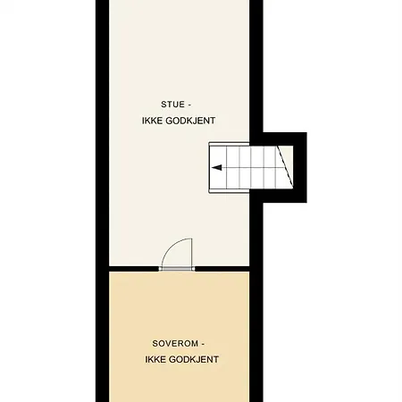 Large Family At With In-ski Out Feriehus